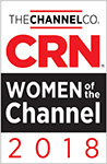2018 Women of the Channel (Femmes du canal) par CRN