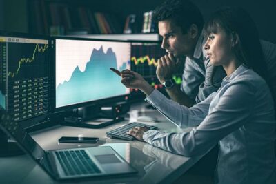 Reporting, Dashboards, and Data Analysis Toolkit