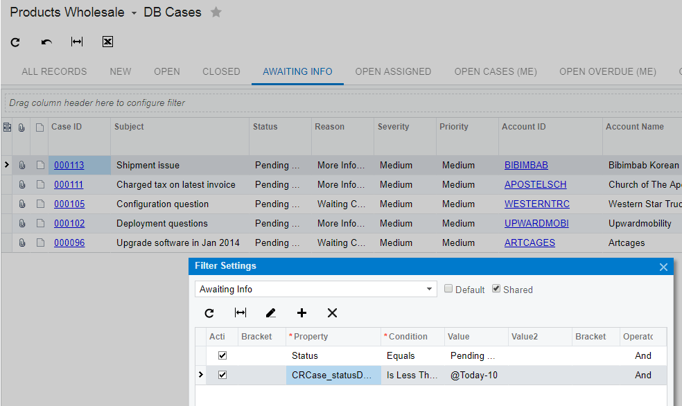 DB-Cases_Filter