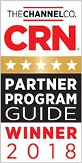 CRN Partner Program Guide 2018 CRN Partner Program Guide 2018