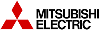 Mitsubishi Electric Logo
