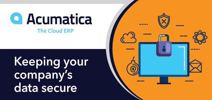 Top Technology Challenges of the Modern CFO: Keeping Your Company's Data Secure