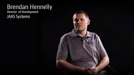Acumatica Summit 2017 Partner Videos – Brendan Hennelly