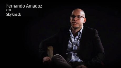 Acumatica Summit 2017 Partner Videos – Fernando Armadoz