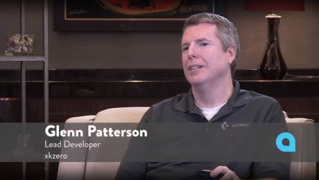 Acumatica Summit 2018 Partner Videos: Glenn Patterson