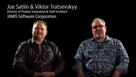 Acumatica Summit 2017 Partner Videos – Joe Satlin & Victor Tratsevskyy