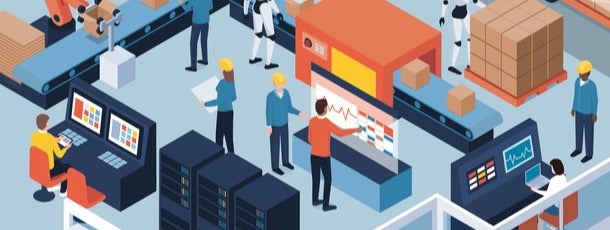 Warehouse Automation and Management - Top Trends