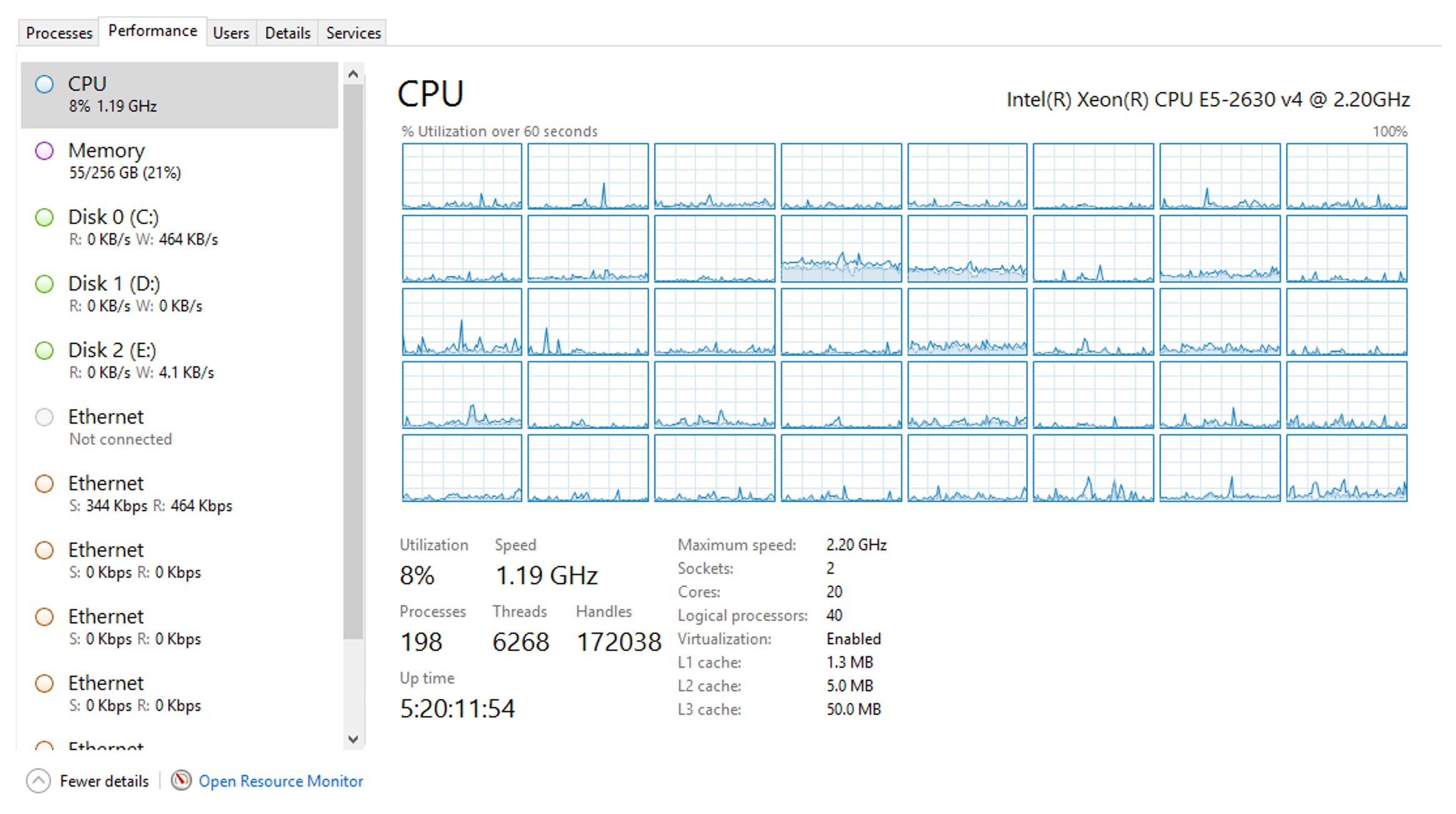 Improving Performance – Part Two: C# Multithreading Operations in Acumatica