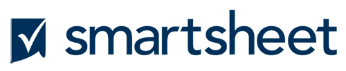 Smartsheet Logo