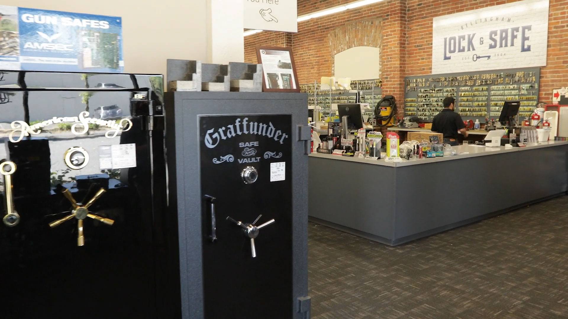 Security Solutions - Success Story of Acumatica Cloud ERP