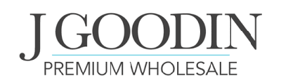 J Goodin Logo