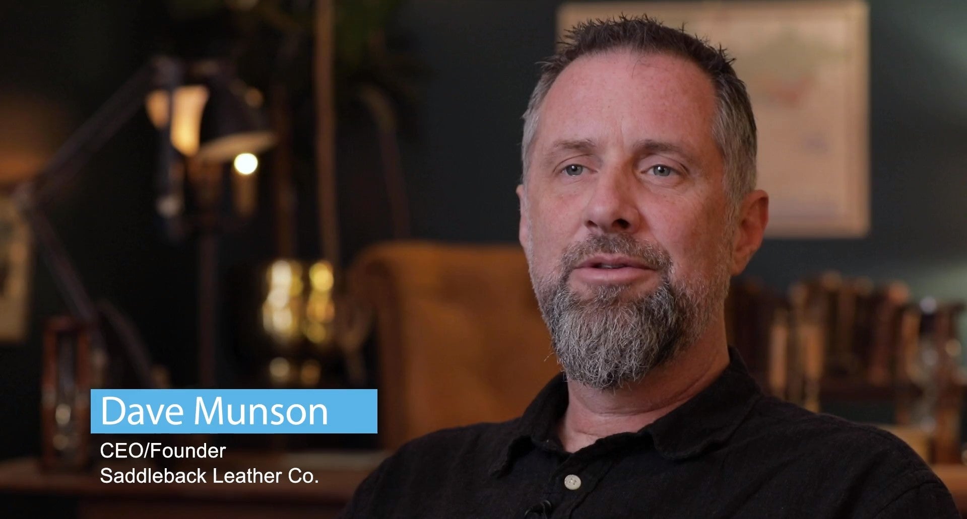 Saddleback Leather - Success Story of Acumatica Cloud ERP