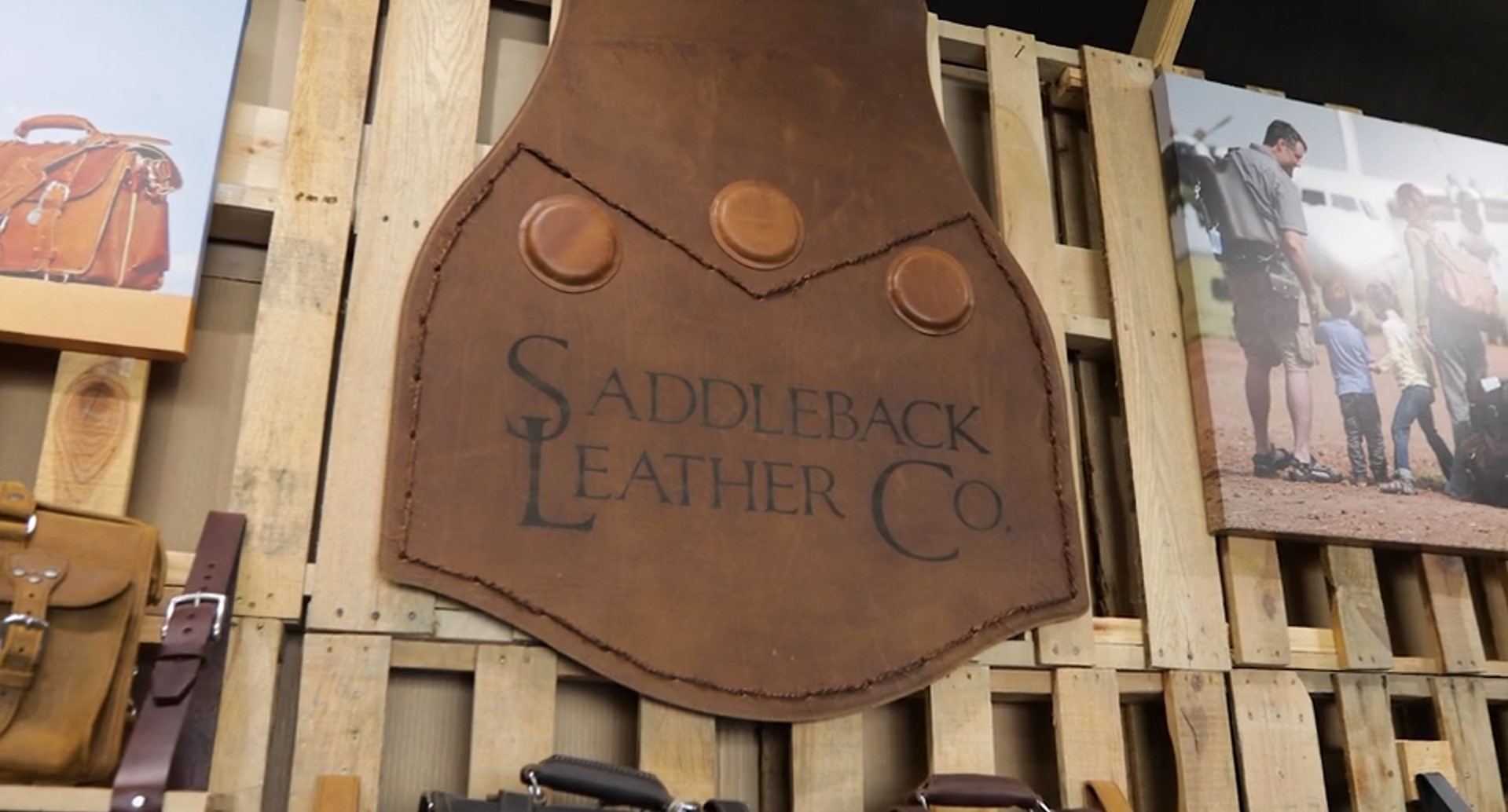 See how Saddleback Leather saved $750,000 in IT costs