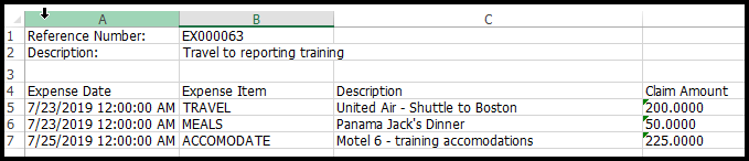 How to Build a Custom Excel Export Process