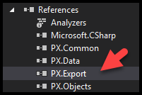 How to Build a Custom Excel Export Process