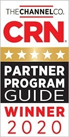 2020 CRN Partner Program Guide