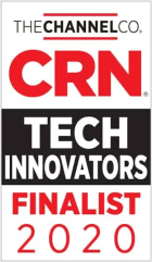 Finalista de Innovadores Tecnológicos CRN 2020
