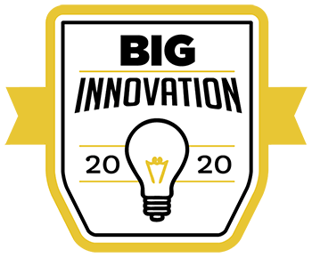 2020 Prix BIG de l'innovation