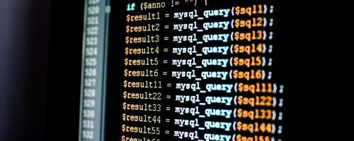 VLOG: Analyzing SQL Queries Generated by Acumatica for MySQL