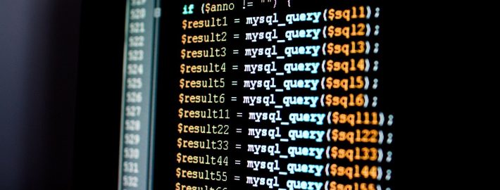 VLOG : Analyse des requêtes SQL générées par Acumatica pour MySQL