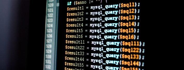 VLOG: Analyzing SQL Queries Generated by Acumatica for MySQL