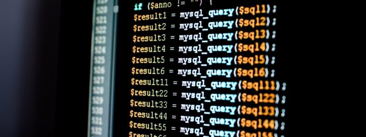 VLOG : Analyse des requêtes SQL générées par Acumatica pour MySQL