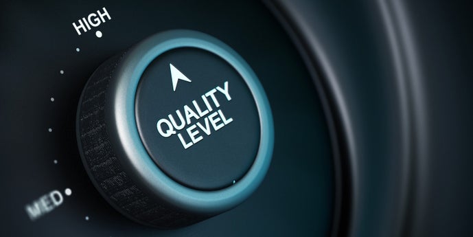 QualitéHigh