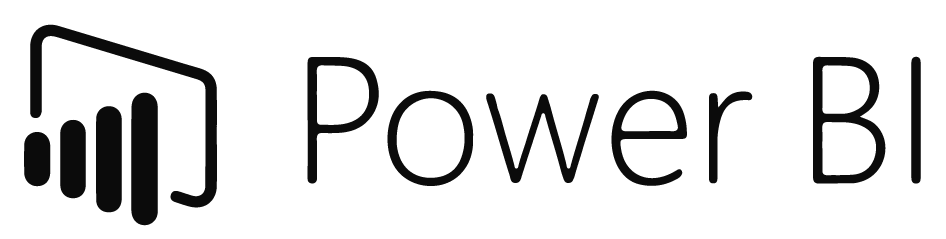 Power BI Logo