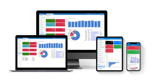 Cloud ERP Devices