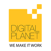 Digital Planet