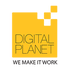 Digital Planet