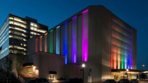 Acumatica Solution ERP en nuage pour Tulsa Performing Arts Center