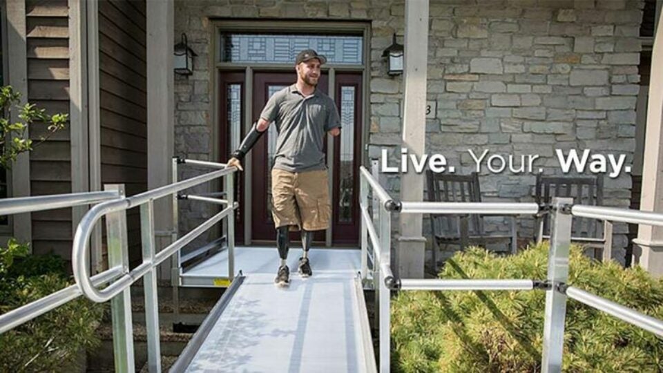 Solución ERP en la nube de Acumatica para Lifeway Mobility