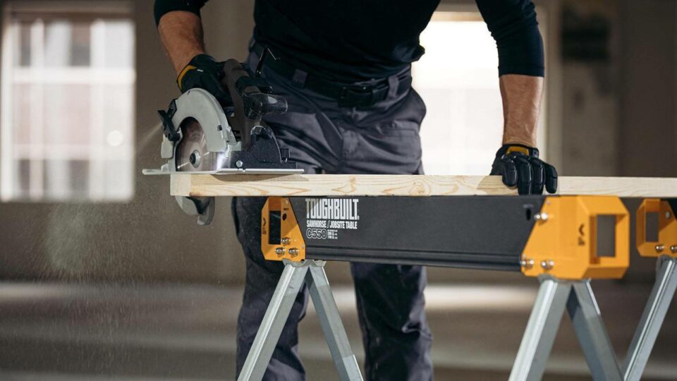 La solution ERP en nuage Acumatica pour ToughBuilt