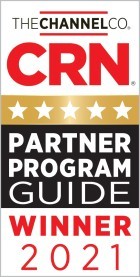 2021 Guide du programme de partenariat CRN