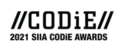 Best ERP Solution at the SIIA CODiE Awards