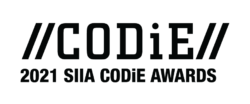 Mejor solución ERP en los premios SIIA CODiE