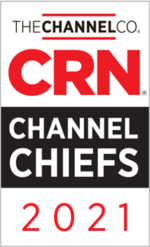 2021 Channel Chiefs by CRN