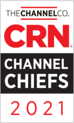 Chefs de canal 2021 par CRN