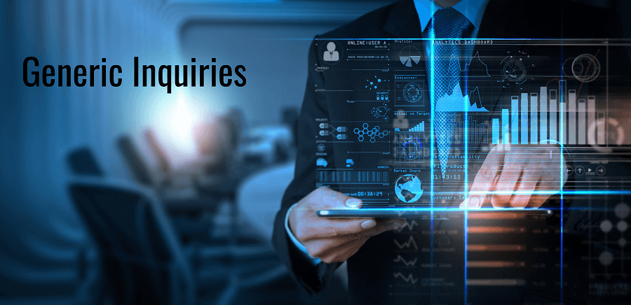 Generic Inquiries 900×436 How to use Acumatica Generic Inquiry Row Styles with Aggregated Values