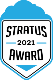 Ganador del Premio Stratus 2021