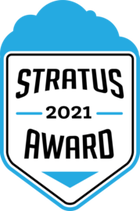 Ganador del Premio Stratus 2021