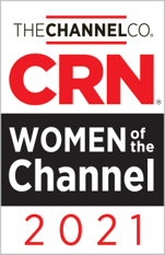 2021 Women of the Channel by CRN