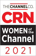 2021 Femmes du canal par CRN