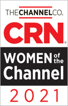 Mujeres del Canal 2021 de CRN