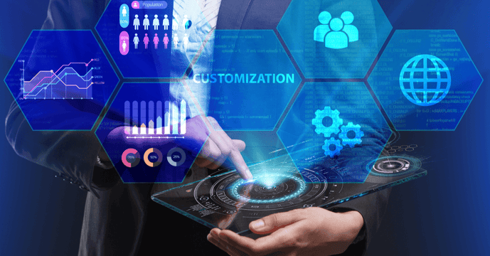 CustomizationProjects