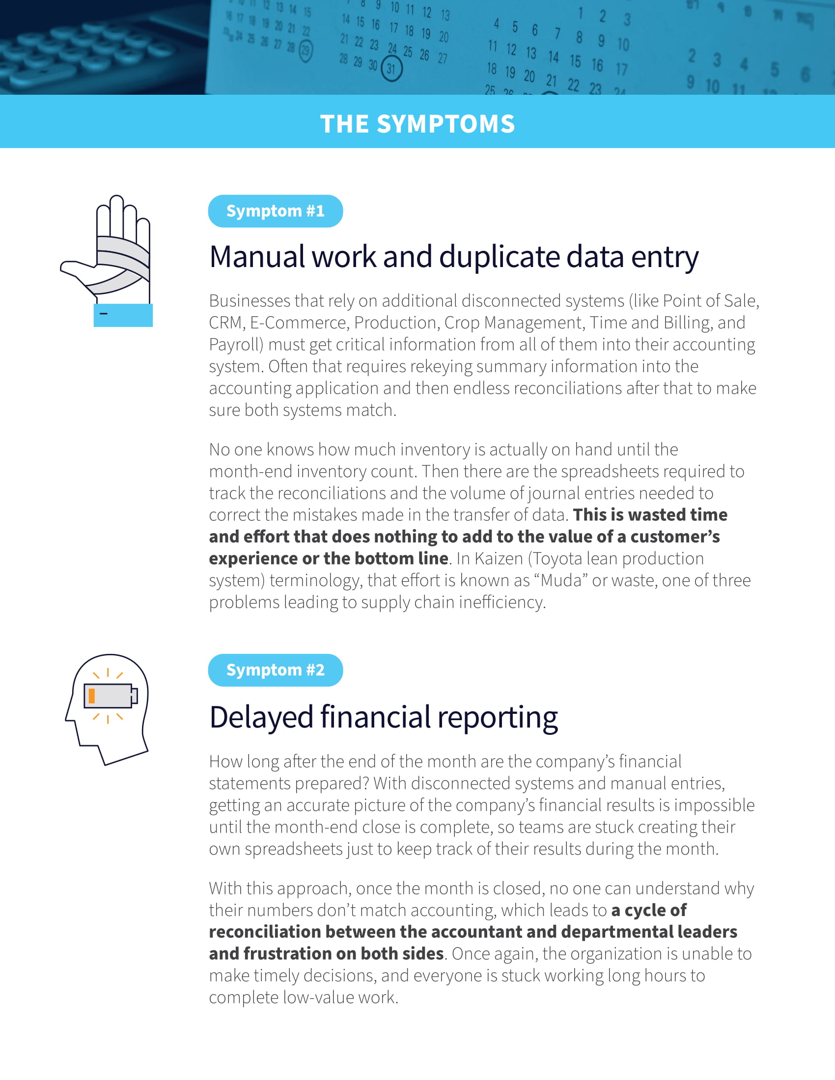 Modernize Your Month-End Close, page 1