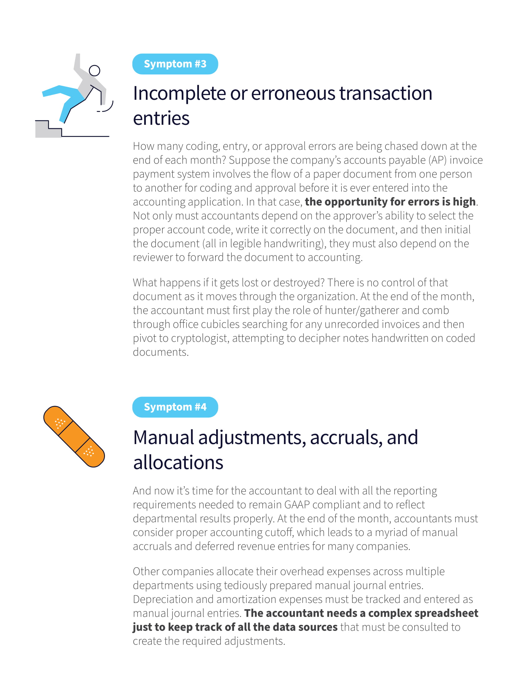 Modernize Your Month-End Close, page 2