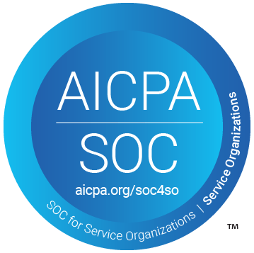 Logo AICPA-SOC