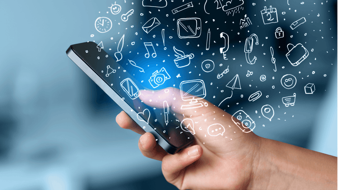 Développement mobile